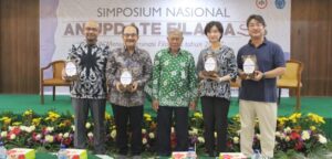 Read more about the article FK Unimus Gelar Simposium Nasional “Menuju Eliminasi Filariasis Tahun 2020”